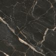 ������������ Eurotile Mirra Black Polished 60x60