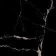 ������������ Eurotile Statuario Black Polished 60x60