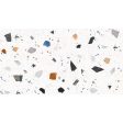 ������������ Eurotile Gaudi Matt 60x120