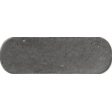 ������������ Cifre Feel Ovo Grey Brillo 5x15