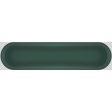 ��������� ������ Cifre Oval Emerald Brillo 7,5x30