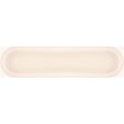 ��������� ������ Cifre Oval Ivory Brillo 7,5x30