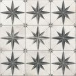 ������������ Cifre Kamari Star Matt 60x60