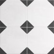 ������������ Etili Seramik Dv Light Grey Pre-Cut 45x45
