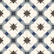 ������������ Etili Seramik Grace Blue Pre-Cut 45x45