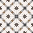 ������������ Etili Seramik Grace Grey Pre-Cut 45x45