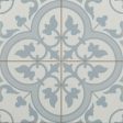 ������������ Etili Seramik Ledbury Powder Blue Pre-Cut 45x45