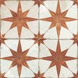 ������������ Etili Seramik Scintilla Paprika Orange Pre-Cut 45x45