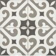 ������������ Etili Seramik Verona Grey Pre-Cut 45x45