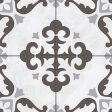 ������������ Etili Seramik Zeta Pre-Cut 45x45