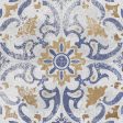 ������������ Halcon Donegal Blue 45x45