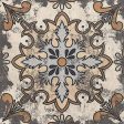 ������������ Infinity Ceramica Geoslate Carving 60x60
