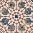 ������������ Infinity Ceramica Starlet Coral Carving 60x60