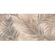 ������������ Infinity Ceramica Muscatel Avorio Leaf Sleek 60x120