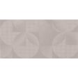 ������������ Infinity Ceramica Opera Decor Grey Carving 60x120