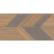 ������������ Infinity Ceramica Soft Wood Rose Matt 60x120