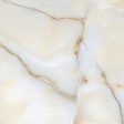 ������������ ITC Alabaster Natural Glossy 60x60