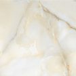 ������������ ITC Alabaster Natural Sugar 60x60