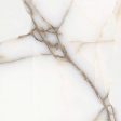 ������������ ITC Moon Onyx White Glossy 60x60