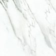 ������������ ITC Statuario Carrara Bianco Sugar 60x60