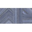 ������������ ITC Forked Wood Blue Carving 60x120