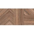 ������������ ITC Forked Wood Wenge Carving 60x120