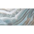 ������������ ITC Persian Teal Onyx High Glossy 60x120