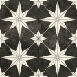 ������������ Navarti Star Antic Black Pre. 45x45