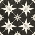 ������������ Navarti Star Black Pre. 45x45