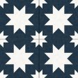 ������������ Navarti Star Navy Pre. 45x45