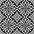 ������������ Prissmacer Chester Black Pre. 45x45