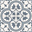 ������������ Prissmacer Dover Blue Pre. 45x45