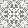 ������������ Prissmacer Dover Grey Pre. 45x45