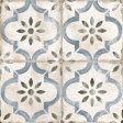������������ Prissmacer Leeds Blue Pre. 45x45
