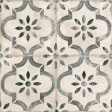 ������������ Prissmacer Leeds Grey Pre. 45x45