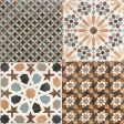 ������������ Realonda Marrakech Mix 44,2x44,2