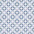������������ Realonda Orly Blue 44,2x44,2