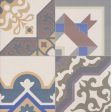 ������������ Realonda Patchwork 44,2x44,2