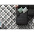  ������������ Halcon Kilkenny Blue 45x45