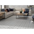  ������������ Halcon Kilkenny Blue 45x45