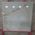  ������������ ITC Fuma Orange Glossy 60x60