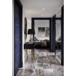  ������������ ITC Carrara Blue Sugar 60x60