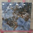  ������������ ITC Fuma Blue Sugar 60x60