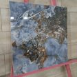  ������������ ITC Fuma Blue Sugar 60x60