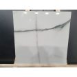  ������������ ITC Carrara Blue Glossy 60x60