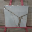  ������������ ITC Metro White Sugar 60x60