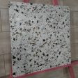  ������������ ITC Fuma Orange Glossy 60x60