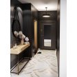  ������������ ITC Fuma Orange Glossy 60x60