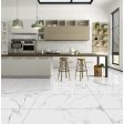  ������������ Infinity Ceramica Hazzel Wood Green Matt 60x120