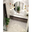  ������������ Infinity Ceramica Hazzel Wood Green Matt 60x120